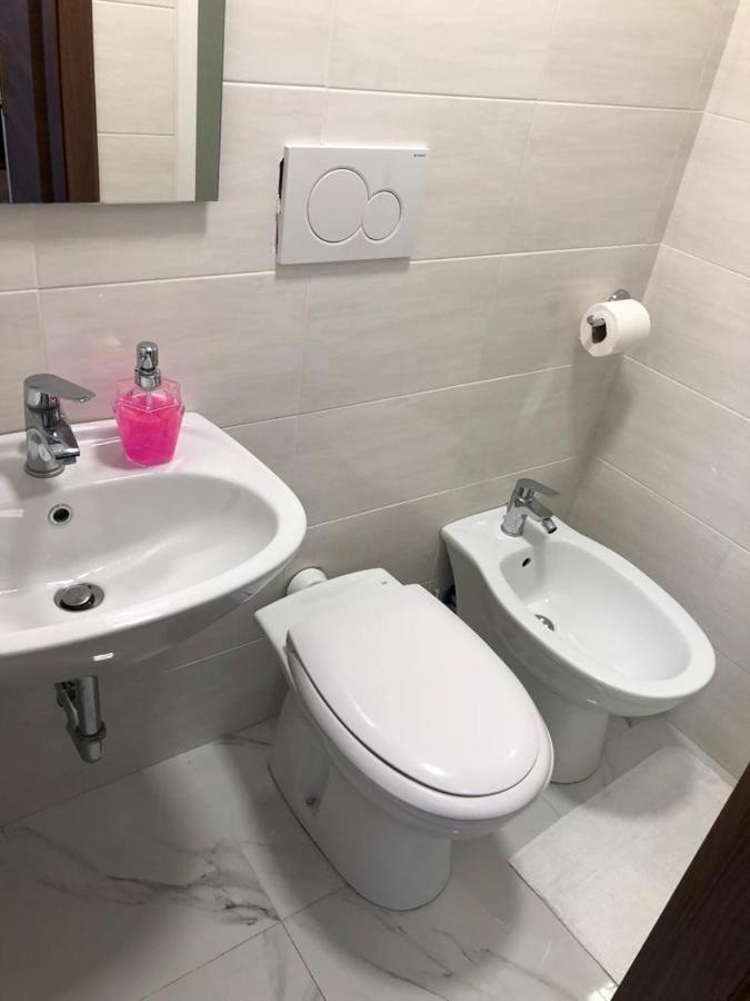 Relaxon Guest House Roma Rom bilde