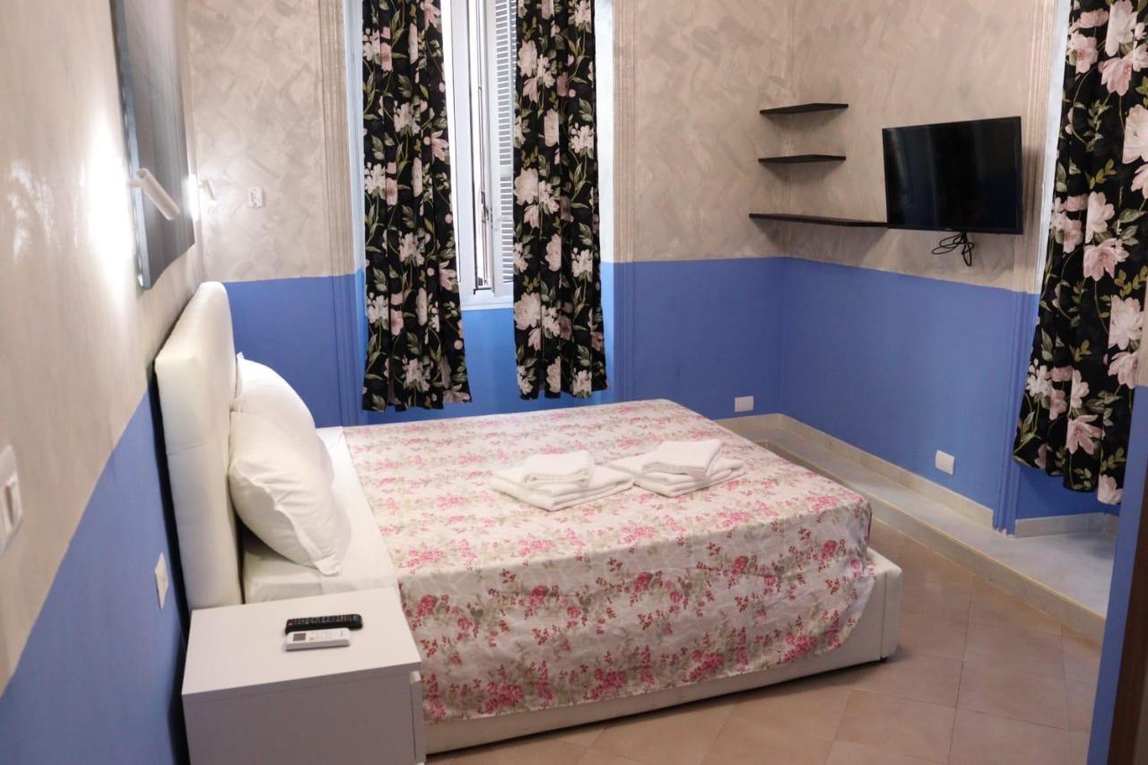 Relaxon Guest House Roma Eksteriør bilde