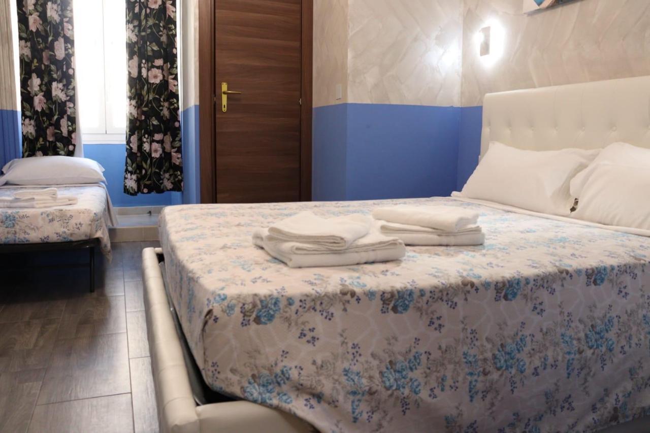 Relaxon Guest House Roma Eksteriør bilde
