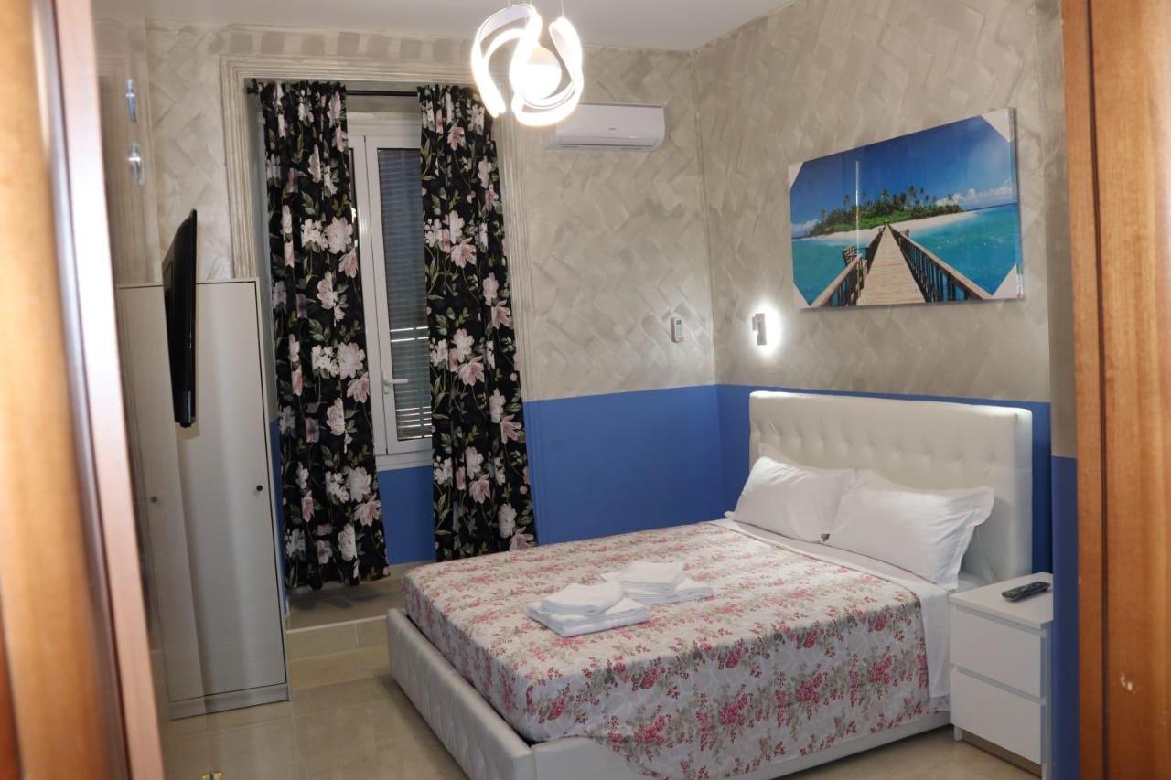 Relaxon Guest House Roma Eksteriør bilde
