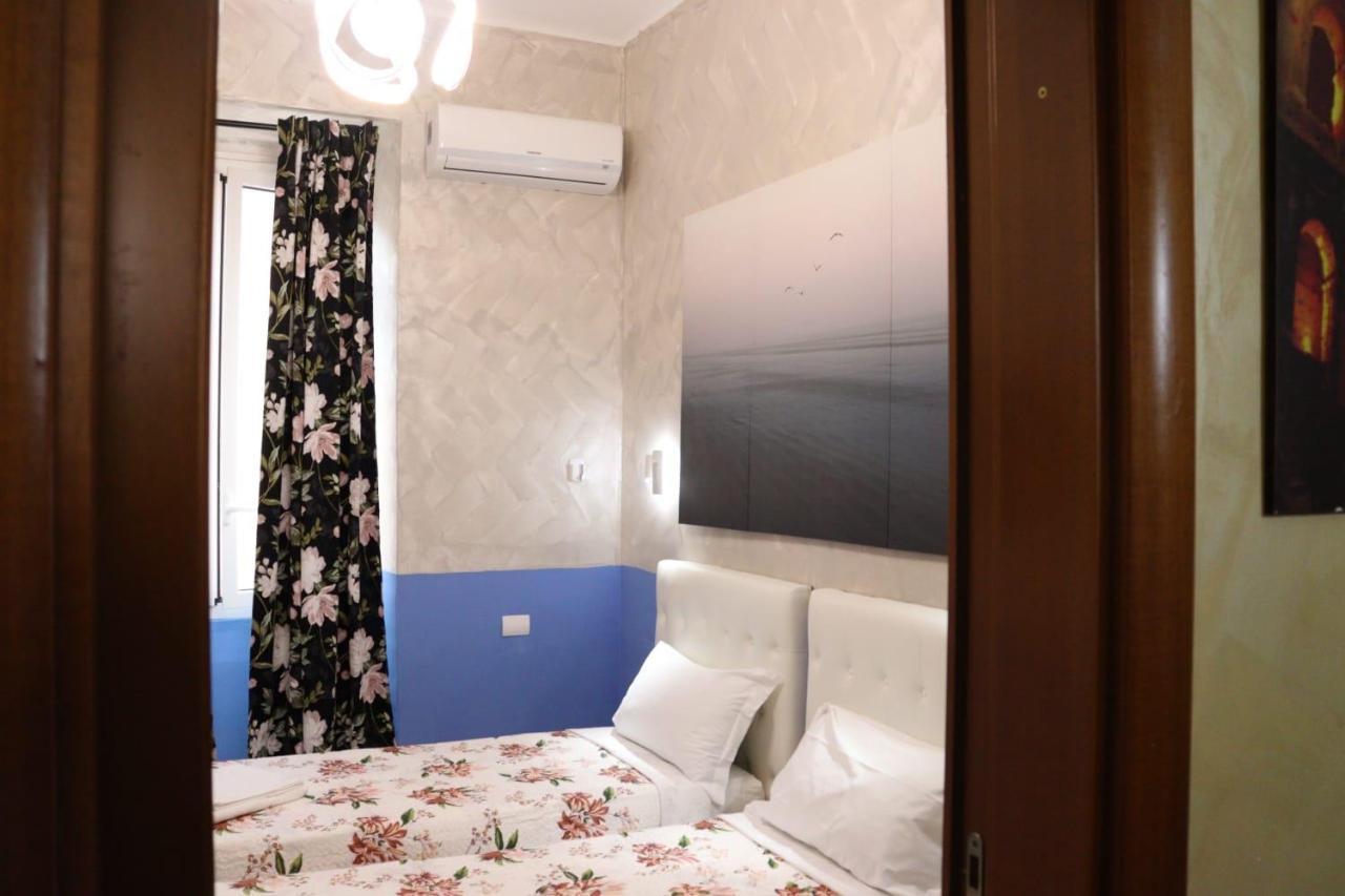 Relaxon Guest House Roma Eksteriør bilde