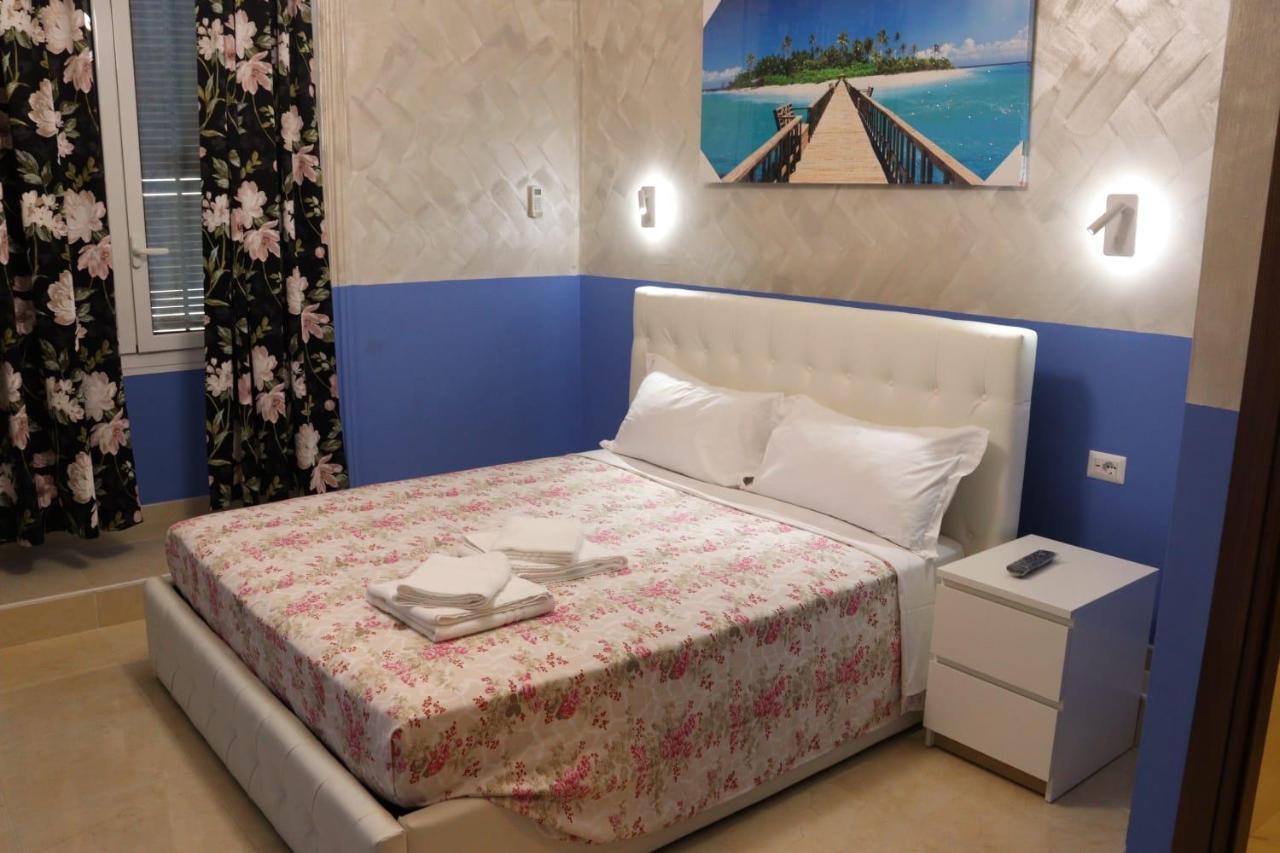 Relaxon Guest House Roma Eksteriør bilde