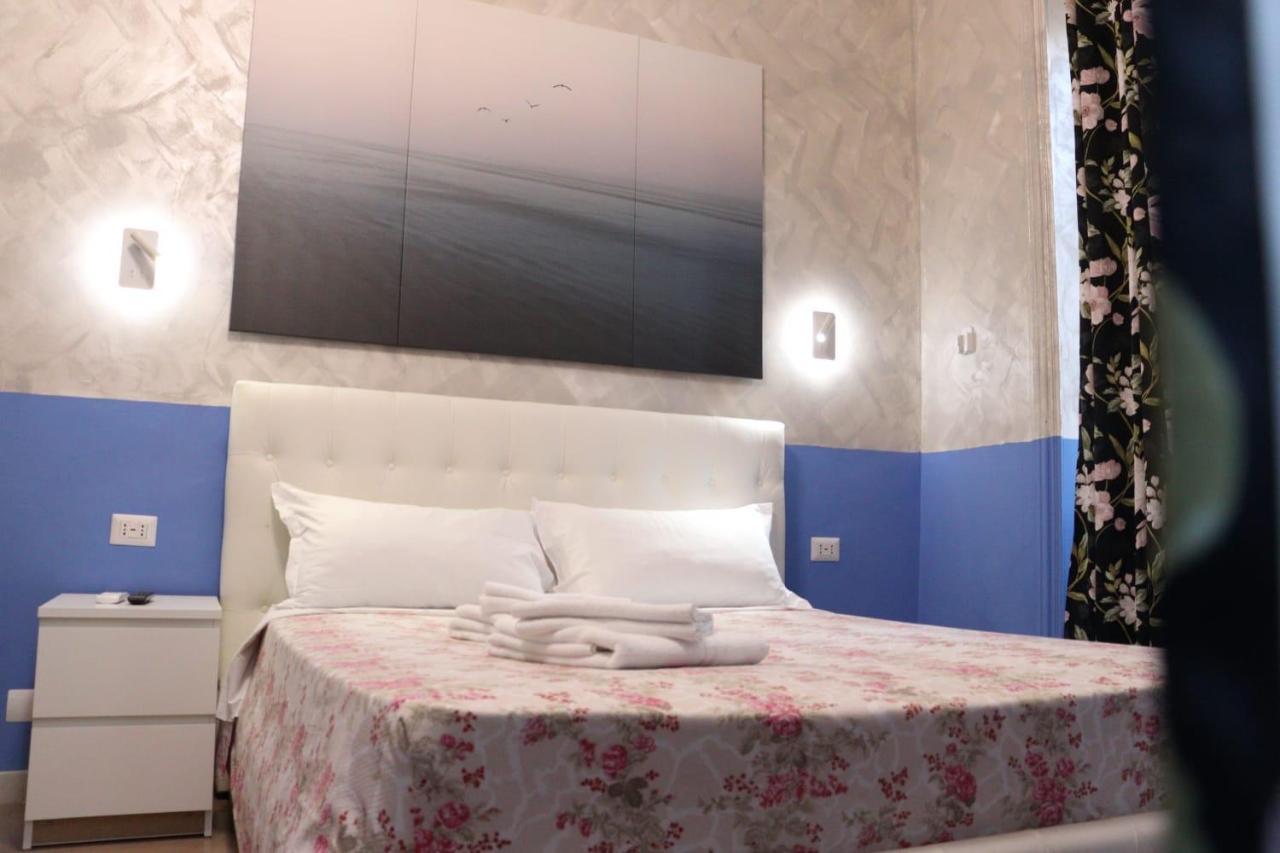Relaxon Guest House Roma Eksteriør bilde