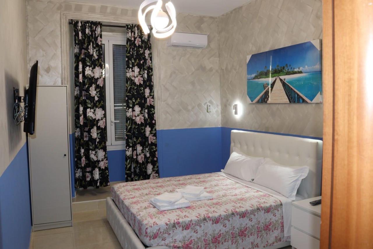 Relaxon Guest House Roma Eksteriør bilde