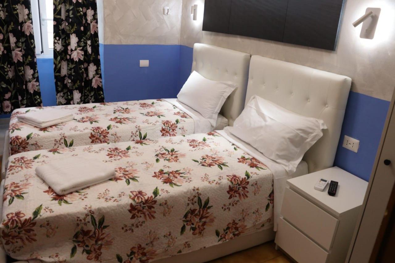 Relaxon Guest House Roma Eksteriør bilde