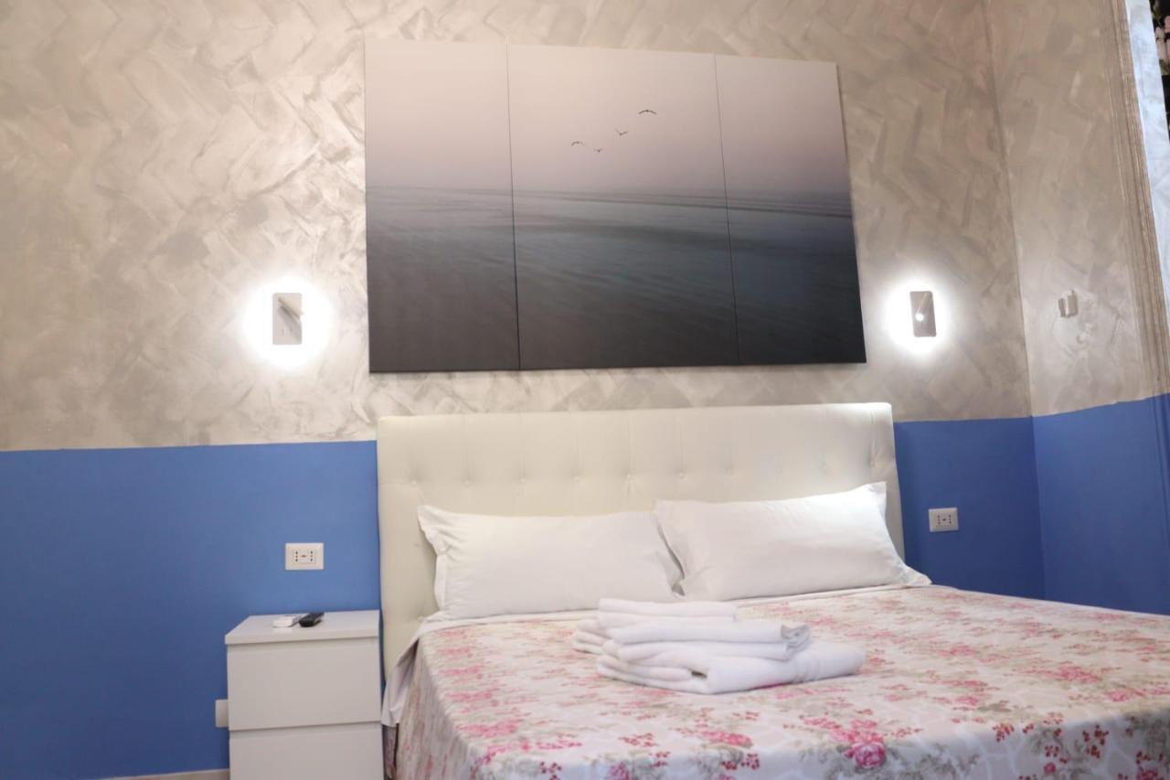 Relaxon Guest House Roma Eksteriør bilde