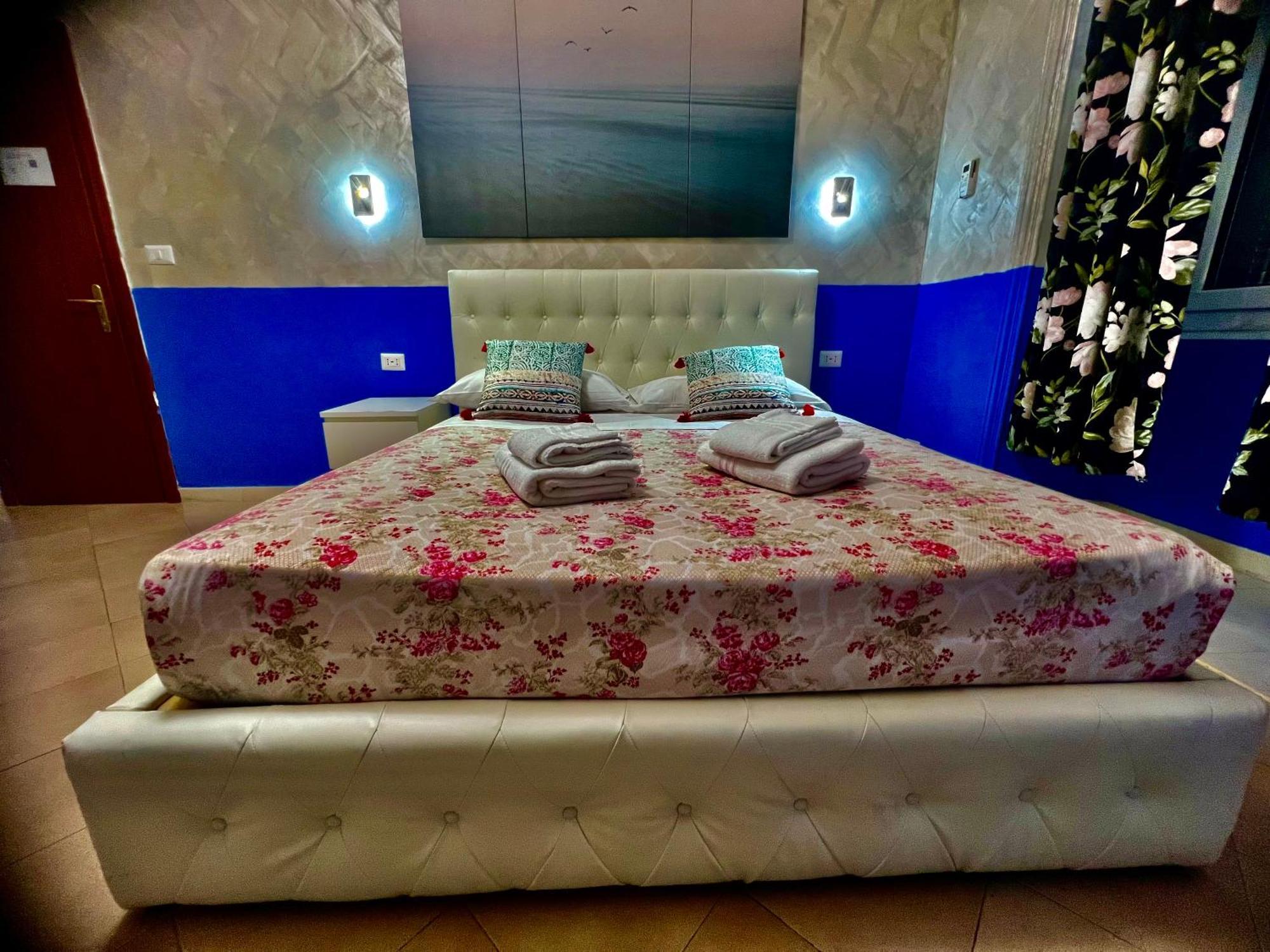 Relaxon Guest House Roma Eksteriør bilde