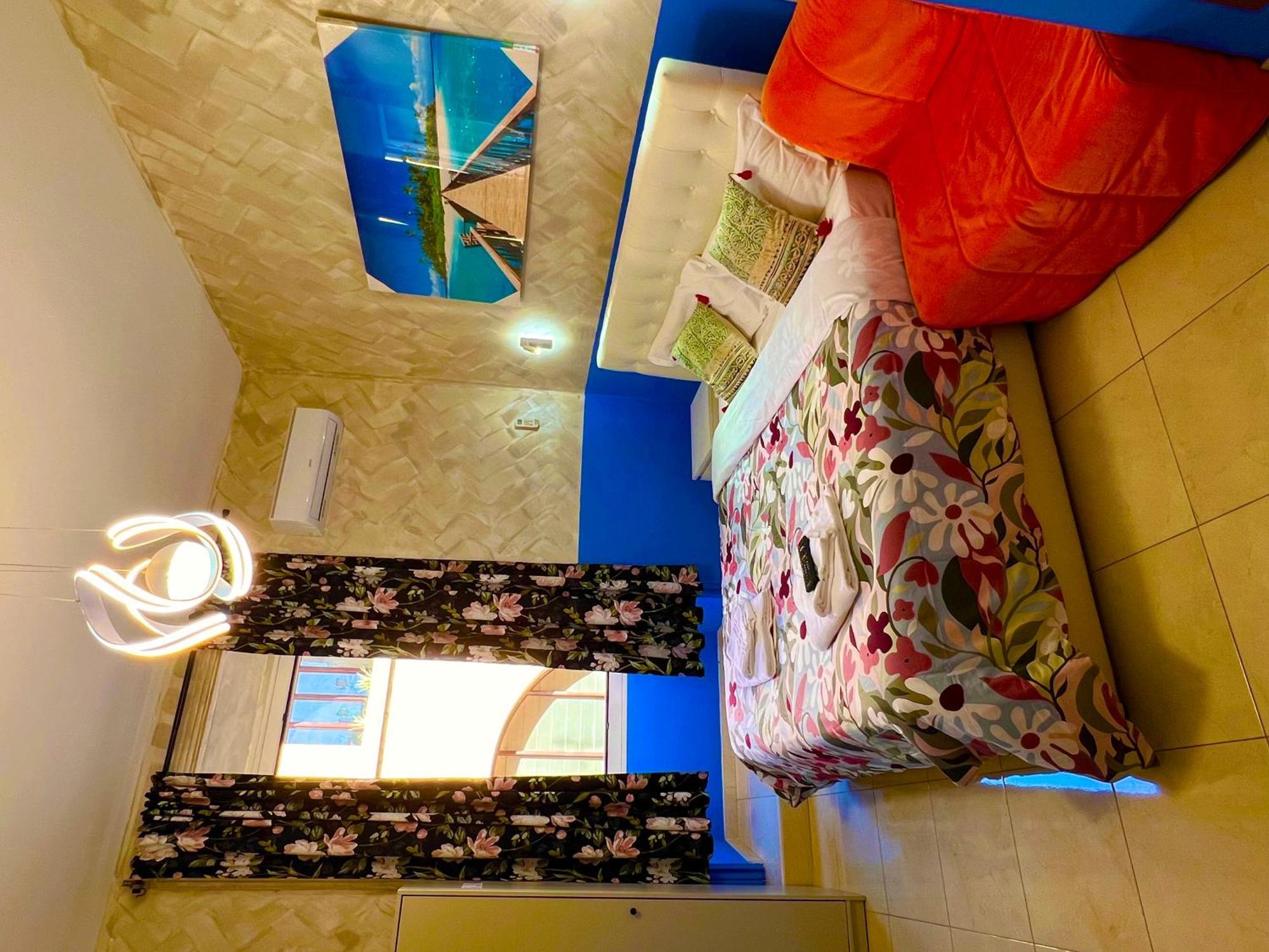 Relaxon Guest House Roma Eksteriør bilde