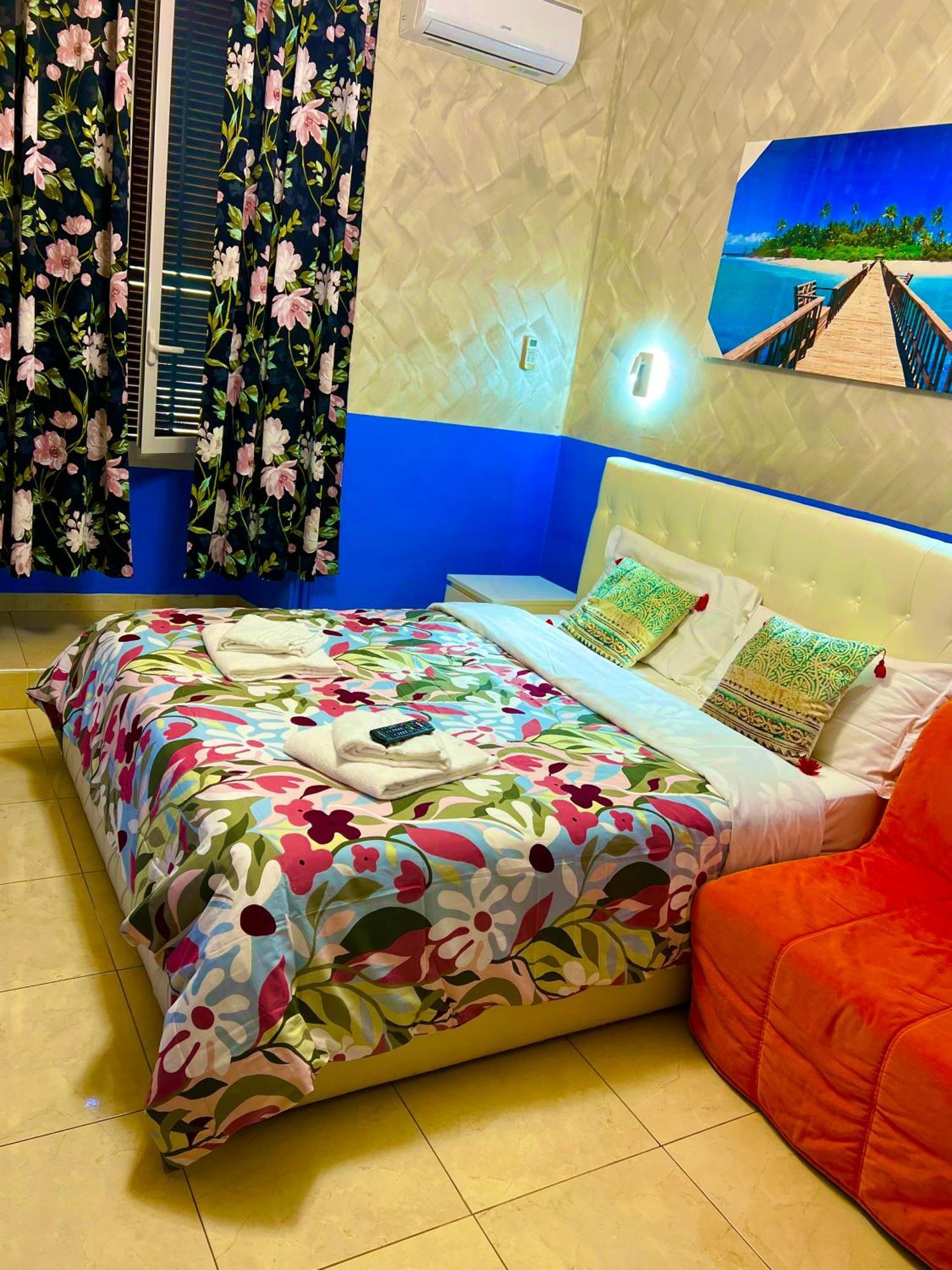 Relaxon Guest House Roma Eksteriør bilde